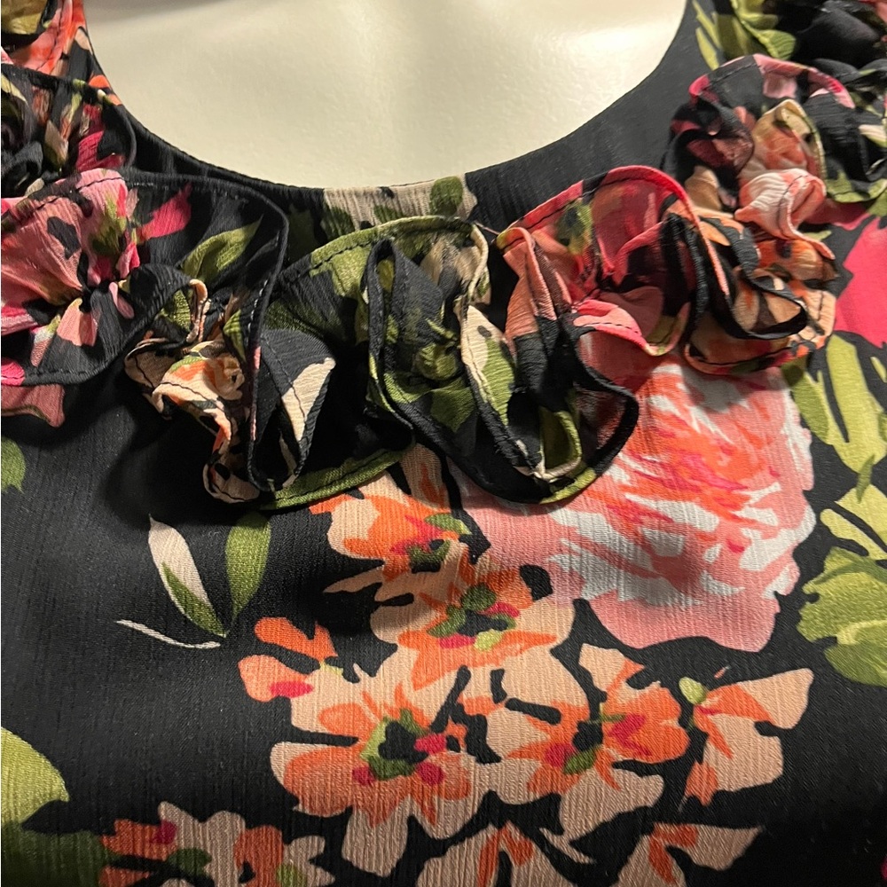Size 10 JBS fully lined dress